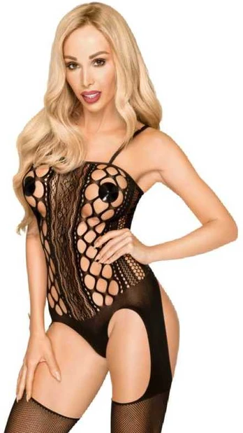 Penthouse Lingerie PENTHOUSE BOMB SQUAD