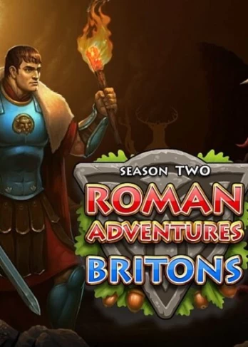 Roman Adventures: Britons PC