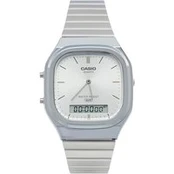 Laikrodis Casio AQ-240E-7AEF Sidabrinė
