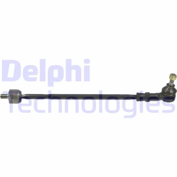 Strypo montavimas DELPHI TL384