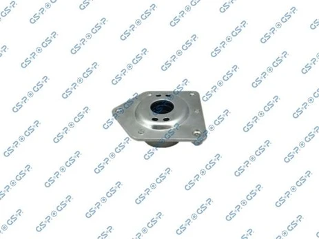 Pakabos statramsčio atraminis guolis GSP 537731
