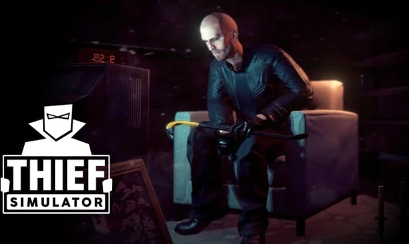 Thief Simulator
