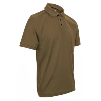 Polo marškinėliai Nine Worths Lewis 1396 , Camel, dydis L
