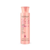 KORBAN S.O.S REPAIR – Šampūnas, 500ml kaina