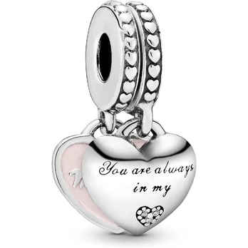 Charms Pandora 792072EN40