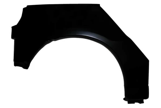 BLIC 6504-03-9504592K Rear quarter repair panel