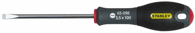 Stanley atsuktuvas FatMax 5,5x100mm 65-098