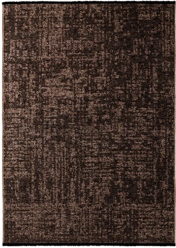 Kilimas vidaus Space 1900, ruda, 290 cm x 200 cm