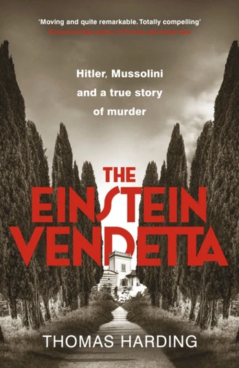 Einstein Vendetta