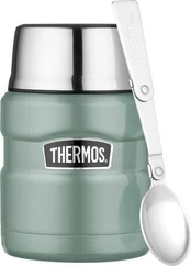 Termosas maistui Thermos Stainless King, 0.47l
