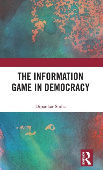 Information Game in Democracy