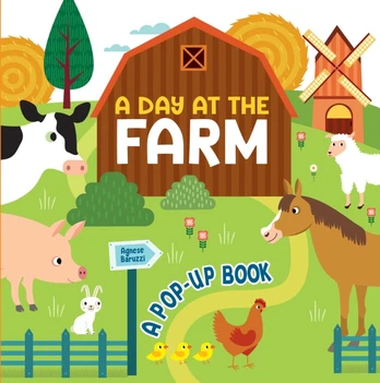 Day at the Farm