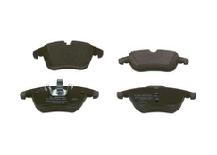 BOSCH 0 986 494 209 Brake pad set