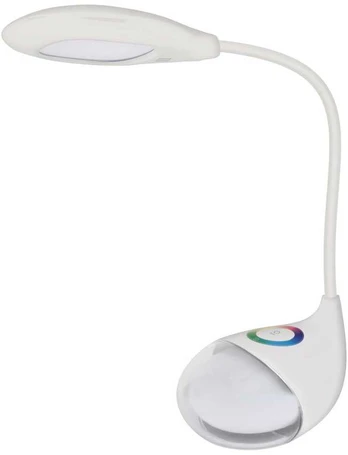 Ideus/Strühm LED stalo lempa - boa led balta rgb