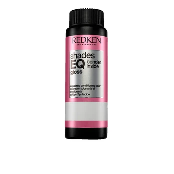 Redken SHADES EQ bonder inside #60ML 60 ml x 3 u
