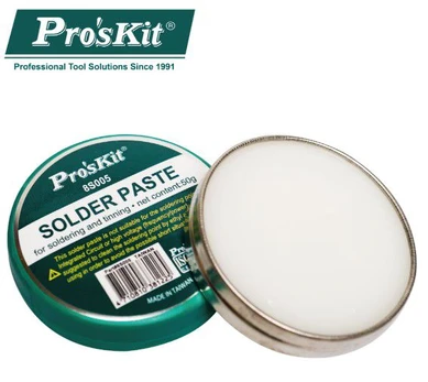 Litavimo pasta 50g, Pro'sKit