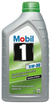 Variklio alyva Mobil 1 ESP 5W30, 1L