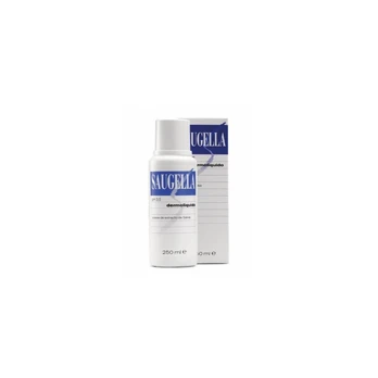 Saugella intymios higienos muilas 250ml