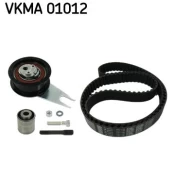 Paskirstymo diržo komplektas SKF VKMA01012 kaina