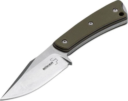 Boker Nóż Boker Plus Piranha universalus