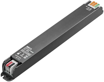 150W LED maitinimo šaltinis, 24V, IP20