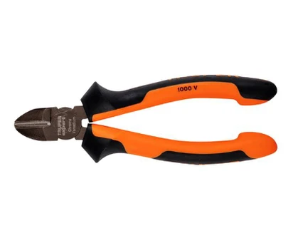 Šoninio kirpimo replės 150 mm Truper®
