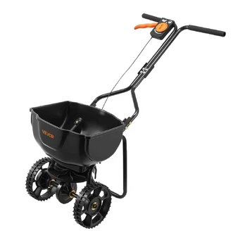 Vevor Universalus rankinis barstytuvas TB1 (6,8kg)