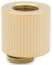 Jungtis EK Water Blocks EK-Quantum Torque Rotary Offset 3 - Gold kaina