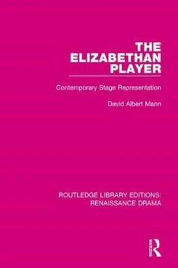 Elizabethan Player