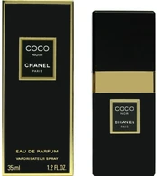 Kvapusis vanduo Chanel Coco Noir EDP moterims, 35 ml kaina