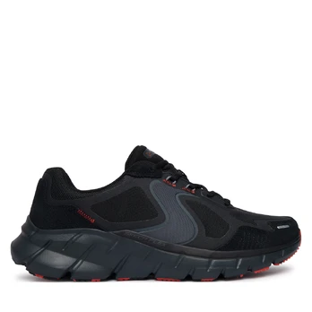 Laisvalaikio batai Skechers Flex 4.0 233256/BKOR Juoda