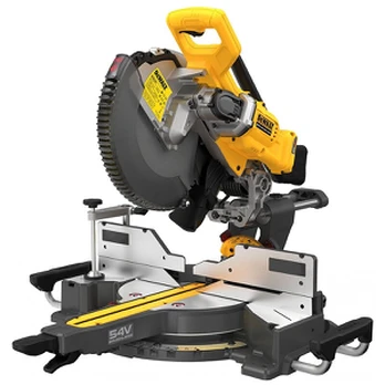 54V XR FV miter saw 305mm
