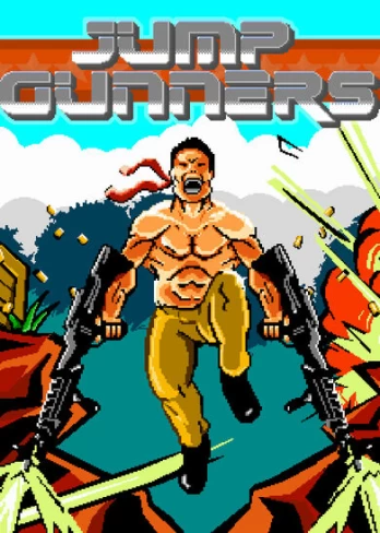Jump Gunners Steam