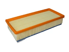 Oro filtras MAHLE LX3284 kaina