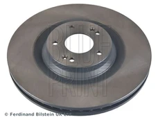 Stabdžių diskas BLUE PRINT ADG043246