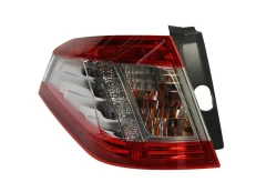 Galinis žibintas VALEO VAL043968 kaina