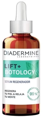 Serumas Diadermine Lift + Botology, 30 ml, moterims
