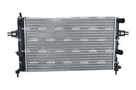 Radiatorius, variklio aušinimas NRF 58176A