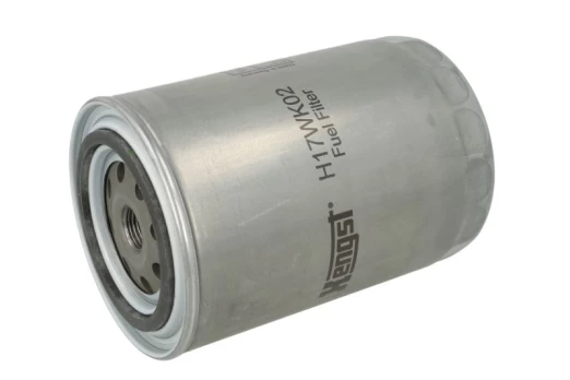Kuro filtras HENGST FILTER H17WK02