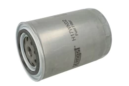 Kuro filtras HENGST FILTER H17WK02 kaina