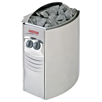 Krosnelė HARVIA Vega Compact BC80 8000W