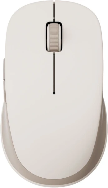 Xiaomi Dual-mode Pelė 2 | Wireless | 2.4 GHz, Bluetooth | Baltas