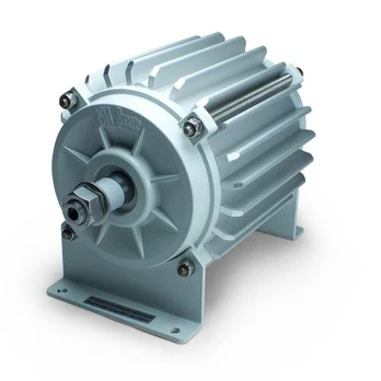 Istabreeze G-1000 48V nuolatinio magneto generatorius
