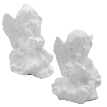 Statulėlė "Angeliukas", 2,5 cm : Skaičius - 1