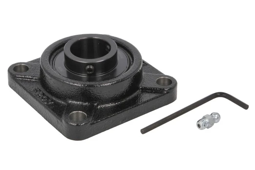 Schaeffler Leje FAG UCF207-J7 komplet