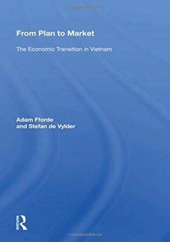 From Plan to Market