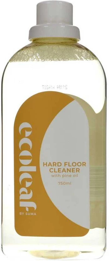 Grindų valiklis ECOLEAF, 750 ml