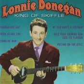 CD Lonnie Donegan - King Of Skiffle