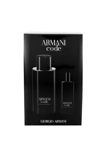 Giorgio Armani Armani Code Men 125ml Vyrams Edt 125ml + Edt 15ml
