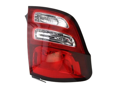 Galinis žibintas DEPO 552-1939L-LD-UE